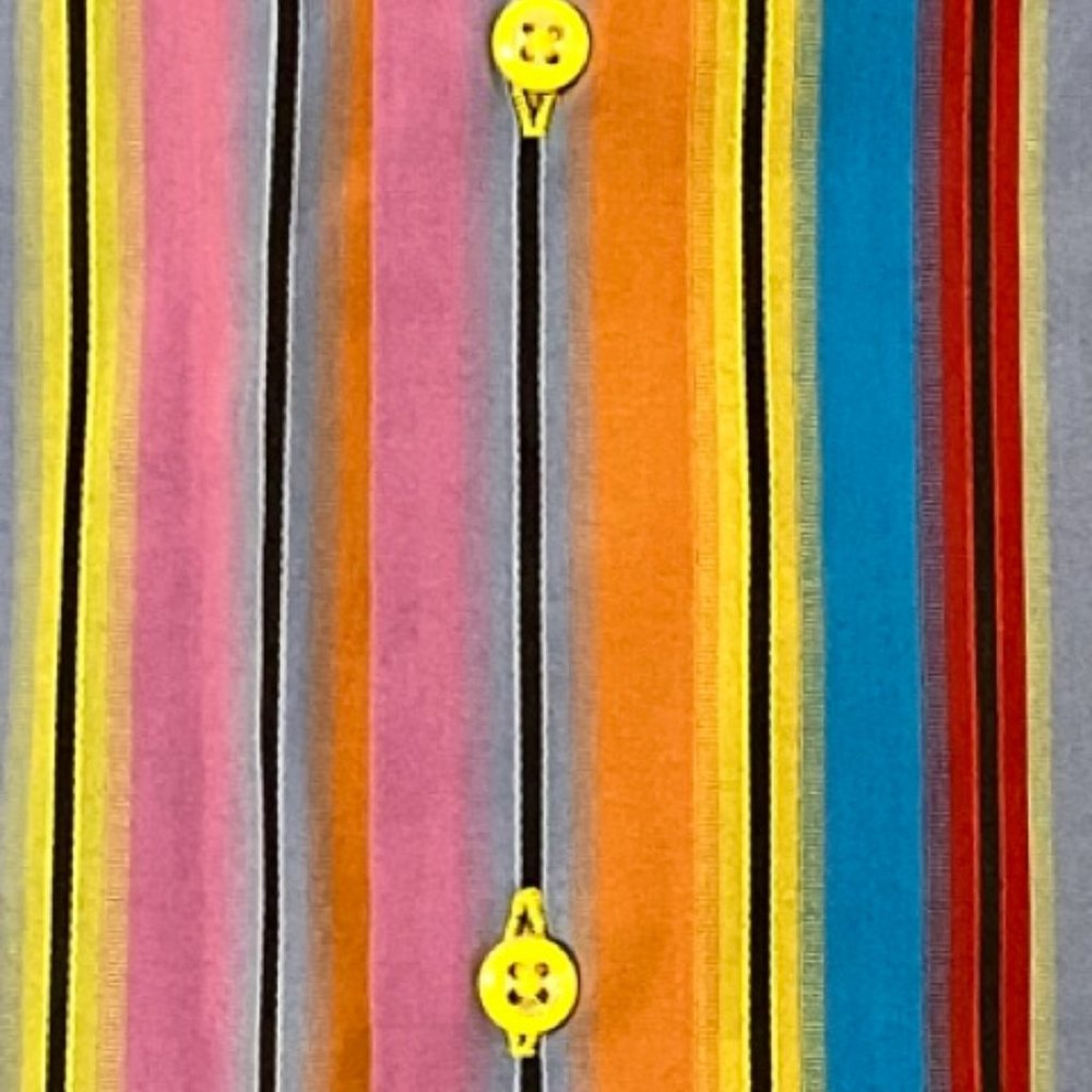 Thomas Elliott Bold Colors Dress Shirt